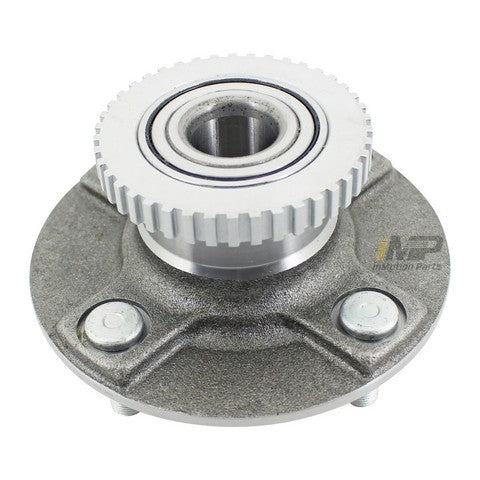 InMotion Parts Wheel Bearing and Hub Assembly P/N:WA512539 - Image 3