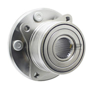 InMotion Parts Wheel Bearing and Hub Assembly P/N:WA512540 - Image 2