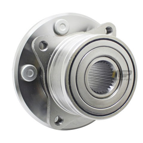 InMotion Parts Wheel Bearing and Hub Assembly P/N:WA512540 - Image 2