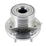 InMotion Parts Wheel Bearing and Hub Assembly P/N:WA512540 - Image 1
