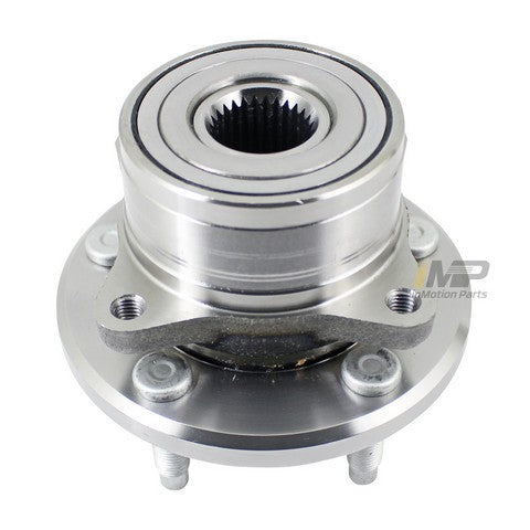 InMotion Parts Wheel Bearing and Hub Assembly P/N:WA512540 - Image 1
