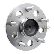 InMotion Parts Wheel Bearing and Hub Assembly P/N:WA512541 - Image 1