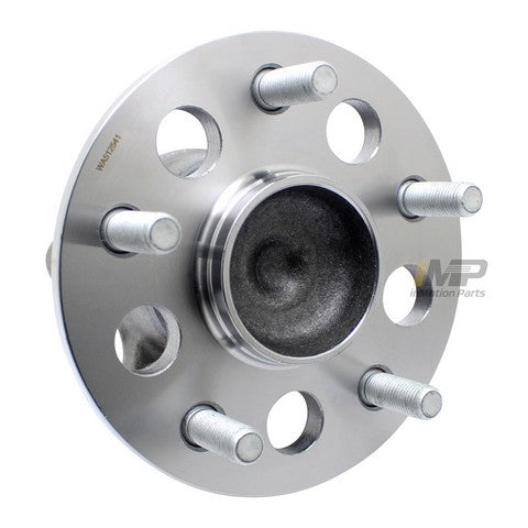 InMotion Parts Wheel Bearing and Hub Assembly P/N:WA512541 - Image 1