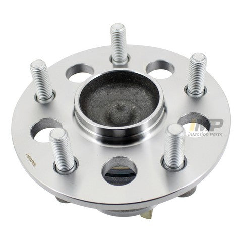 InMotion Parts Wheel Bearing and Hub Assembly P/N:WA512541 - Image 3
