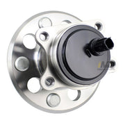 InMotion Parts Wheel Bearing and Hub Assembly P/N:WA512541 - Image 2