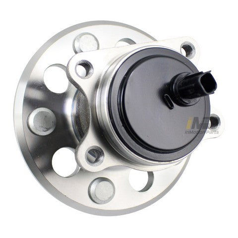 InMotion Parts Wheel Bearing and Hub Assembly P/N:WA512541 - Image 2