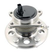 InMotion Parts Wheel Bearing and Hub Assembly P/N:WA512541 - Image 4