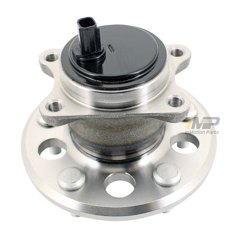 InMotion Parts Wheel Bearing and Hub Assembly P/N:WA512541 - Image 4