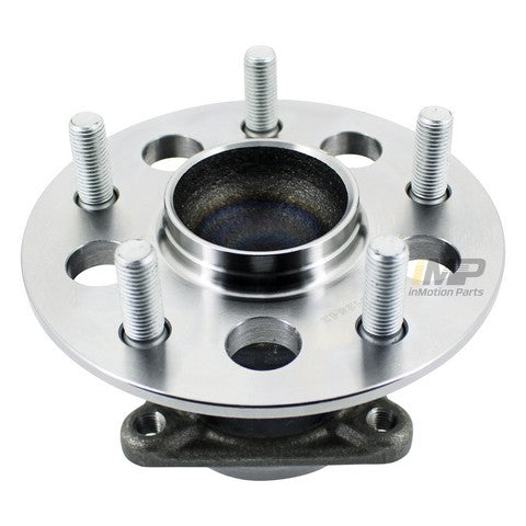 InMotion Parts Wheel Bearing and Hub Assembly P/N:WA512542 - Image 3