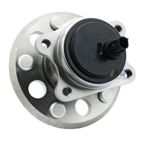 InMotion Parts Wheel Bearing and Hub Assembly P/N:WA512542 - Image 2