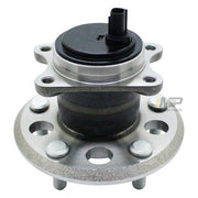 InMotion Parts Wheel Bearing and Hub Assembly P/N:WA512542 - Image 1