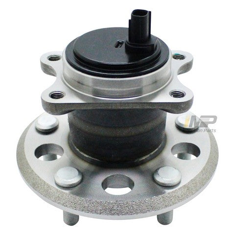 InMotion Parts Wheel Bearing and Hub Assembly P/N:WA512542 - Image 1