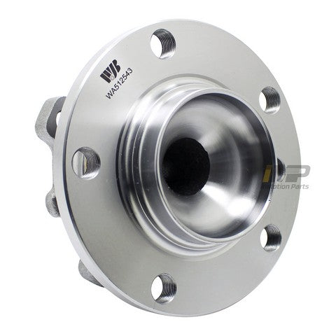 InMotion Parts Wheel Bearing and Hub Assembly P/N:WA512543 - Image 1
