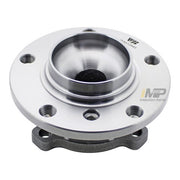 InMotion Parts Wheel Bearing and Hub Assembly P/N:WA512543 - Image 3