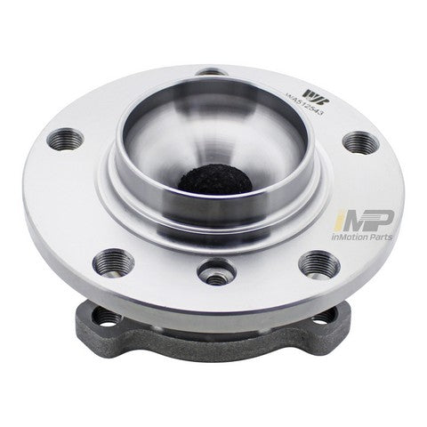 InMotion Parts Wheel Bearing and Hub Assembly P/N:WA512543 - Image 3