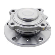 InMotion Parts Wheel Bearing and Hub Assembly P/N:WA512543 - Image 2