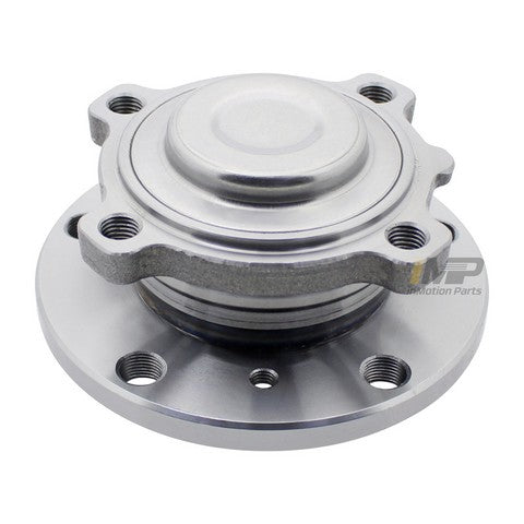 InMotion Parts Wheel Bearing and Hub Assembly P/N:WA512543 - Image 2