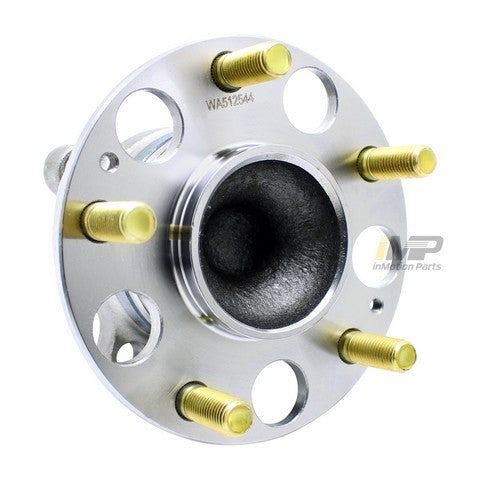 InMotion Parts Wheel Bearing and Hub Assembly P/N:WA512544 - Image 2