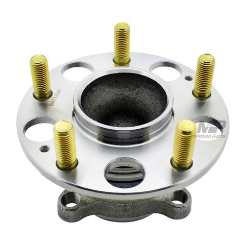 InMotion Parts Wheel Bearing and Hub Assembly P/N:WA512544 - Image 4