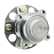 InMotion Parts Wheel Bearing and Hub Assembly P/N:WA512544 - Image 3