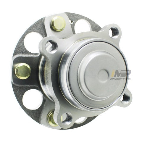 InMotion Parts Wheel Bearing and Hub Assembly P/N:WA512544 - Image 3
