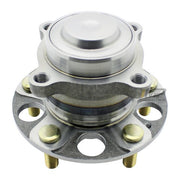 InMotion Parts Wheel Bearing and Hub Assembly P/N:WA512544 - Image 1