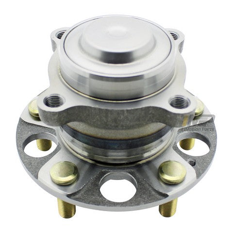 InMotion Parts Wheel Bearing and Hub Assembly P/N:WA512544 - Image 1