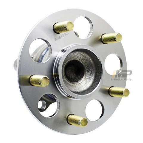 InMotion Parts Wheel Bearing and Hub Assembly P/N:WA512545 - Image 4