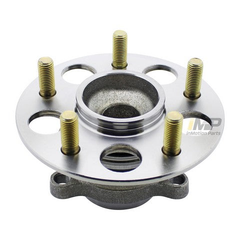 InMotion Parts Wheel Bearing and Hub Assembly P/N:WA512545 - Image 3