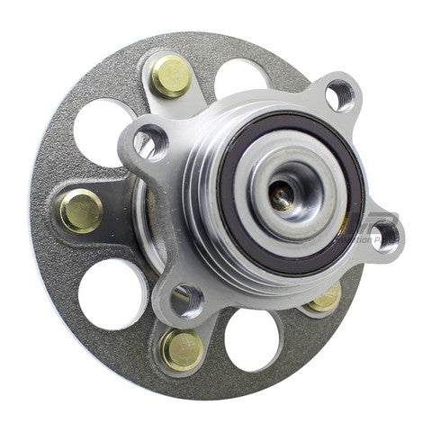 InMotion Parts Wheel Bearing and Hub Assembly P/N:WA512545 - Image 2