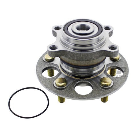 InMotion Parts Wheel Bearing and Hub Assembly P/N:WA512545 - Image 1