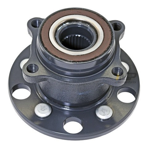InMotion Parts Wheel Bearing and Hub Assembly P/N:WA512546HD - Image 3