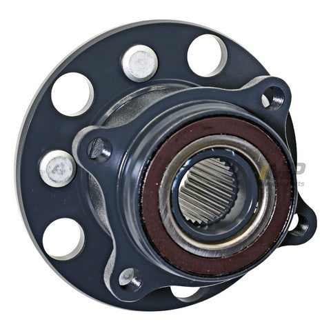 InMotion Parts Wheel Bearing and Hub Assembly P/N:WA512546HD - Image 2