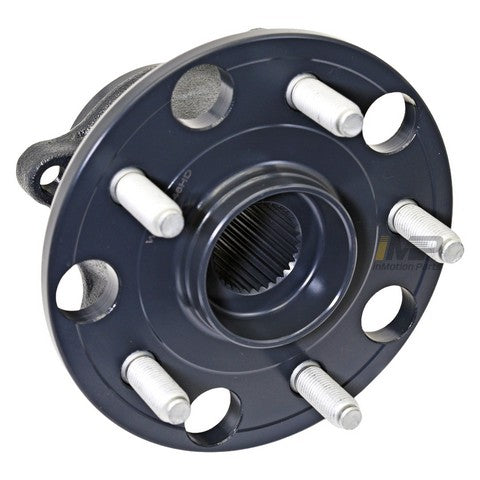 InMotion Parts Wheel Bearing and Hub Assembly P/N:WA512546HD - Image 1