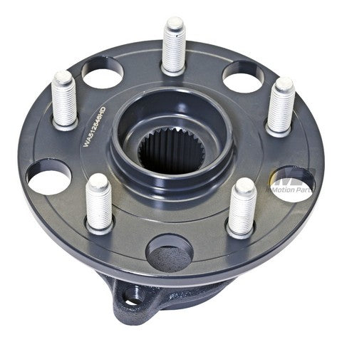 InMotion Parts Wheel Bearing and Hub Assembly P/N:WA512546HD - Image 4