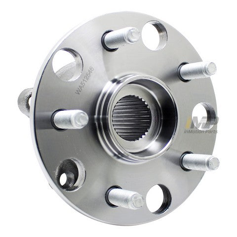 InMotion Parts Wheel Bearing and Hub Assembly P/N:WA512546 - Image 3