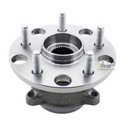 InMotion Parts Wheel Bearing and Hub Assembly P/N:WA512546 - Image 2