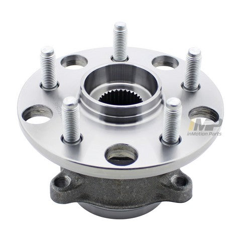InMotion Parts Wheel Bearing and Hub Assembly P/N:WA512546 - Image 2