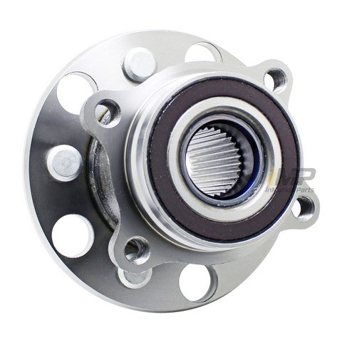 InMotion Parts Wheel Bearing and Hub Assembly P/N:WA512546 - Image 1