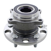InMotion Parts Wheel Bearing and Hub Assembly P/N:WA512546 - Image 4
