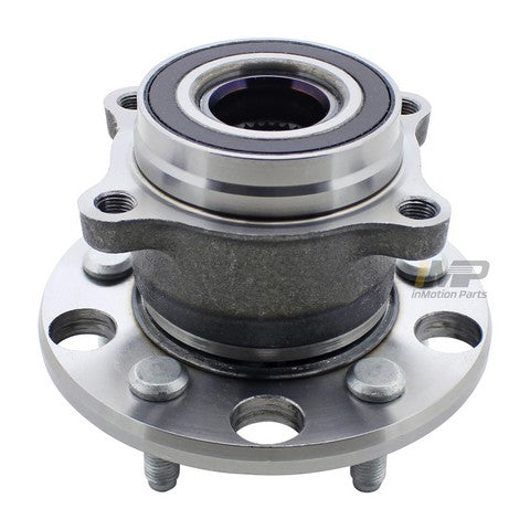 InMotion Parts Wheel Bearing and Hub Assembly P/N:WA512546 - Image 4
