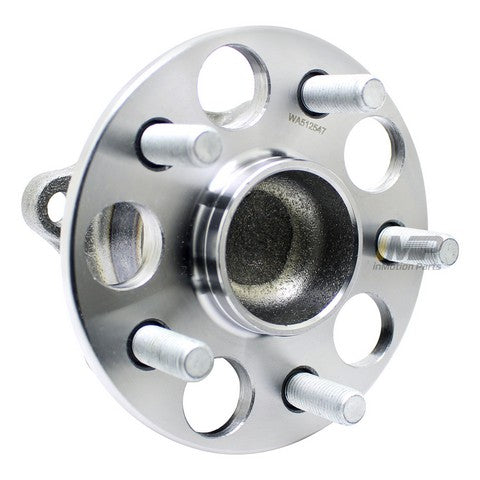 InMotion Parts Wheel Bearing and Hub Assembly P/N:WA512547 - Image 4