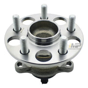InMotion Parts Wheel Bearing and Hub Assembly P/N:WA512547 - Image 3