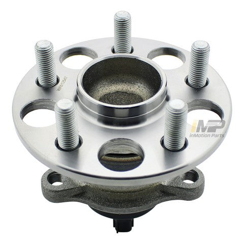 InMotion Parts Wheel Bearing and Hub Assembly P/N:WA512547 - Image 3