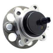 InMotion Parts Wheel Bearing and Hub Assembly P/N:WA512547 - Image 2