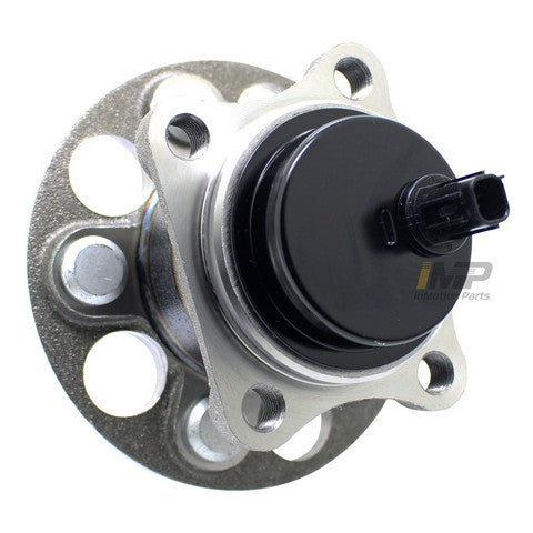 InMotion Parts Wheel Bearing and Hub Assembly P/N:WA512547 - Image 2