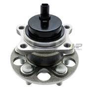 InMotion Parts Wheel Bearing and Hub Assembly P/N:WA512547 - Image 1