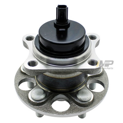 InMotion Parts Wheel Bearing and Hub Assembly P/N:WA512547 - Image 1