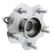 InMotion Parts Wheel Bearing and Hub Assembly P/N:WA512548 - Image 1