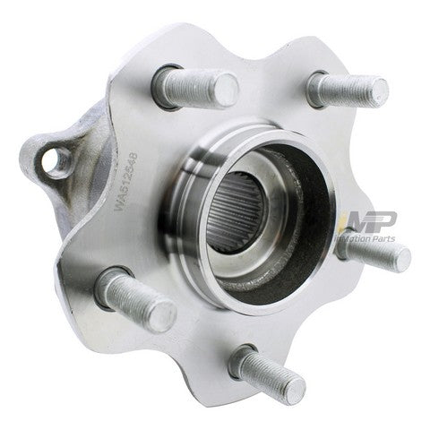 InMotion Parts Wheel Bearing and Hub Assembly P/N:WA512548 - Image 1
